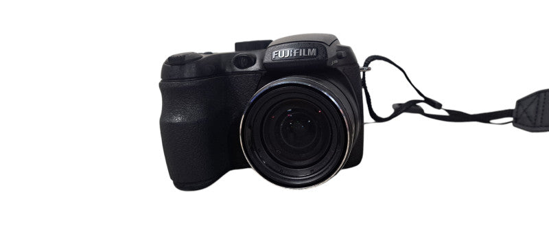 Fujifilm FinePix S Series S1500 10.0MP Digital Camera