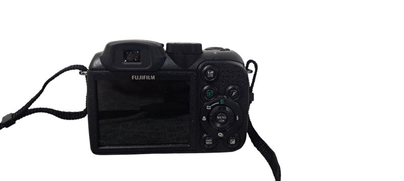 Fujifilm FinePix S Series S1500 10.0MP Digital Camera