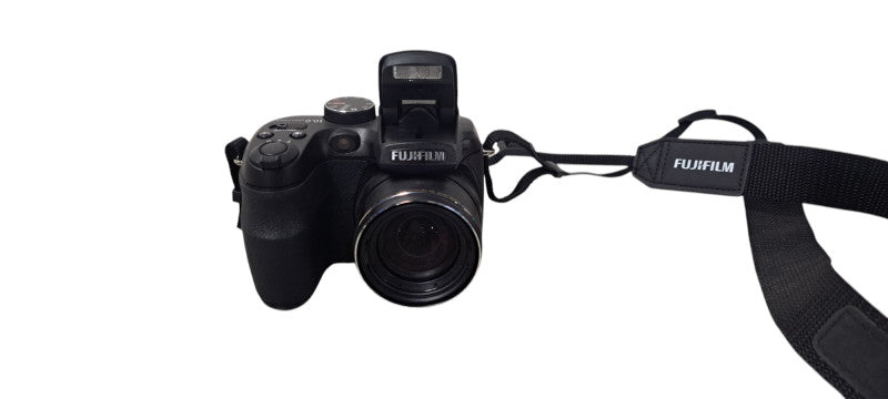 Fujifilm FinePix S Series S1500 10.0MP Digital Camera