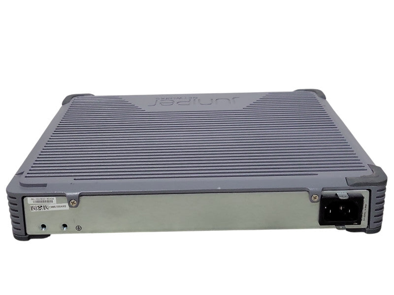 Juniper EX2300-C-12T 12 Port Compact Fanless Gigabit Switch 124W PoE+  _