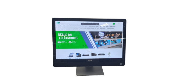 Dell Inspiron 5459 All in One PC i5-6400T|8GB DDR3|1TB HDD|Touch Screen