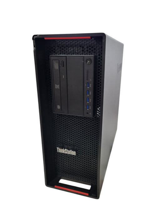 Lenovo ThinkStation P510 - Xeon E5-1650 v4 64GB DDR4 NO HDD 490W PSU %\t %