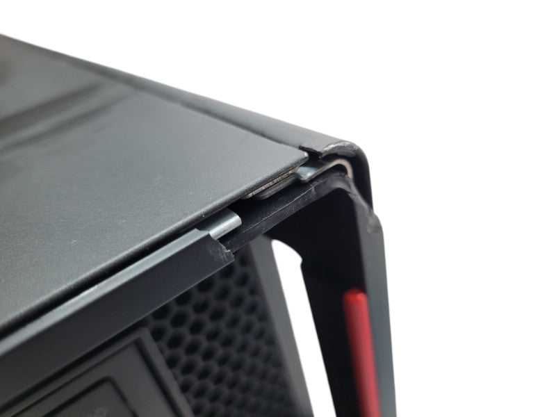 Lenovo ThinkStation P510 - Xeon E5-1650 v4 64GB DDR4 NO HDD 490W PSU %\t %