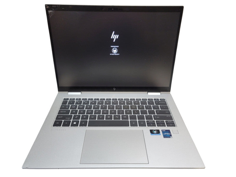 HP Elite x360 1040 G9 i7-1265U 16GB RAM NO SSD FOR PARTS/REPAIR  β Lap200