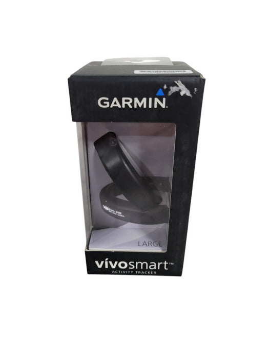 Garmin vivosmart Activity Tracker Small Black !