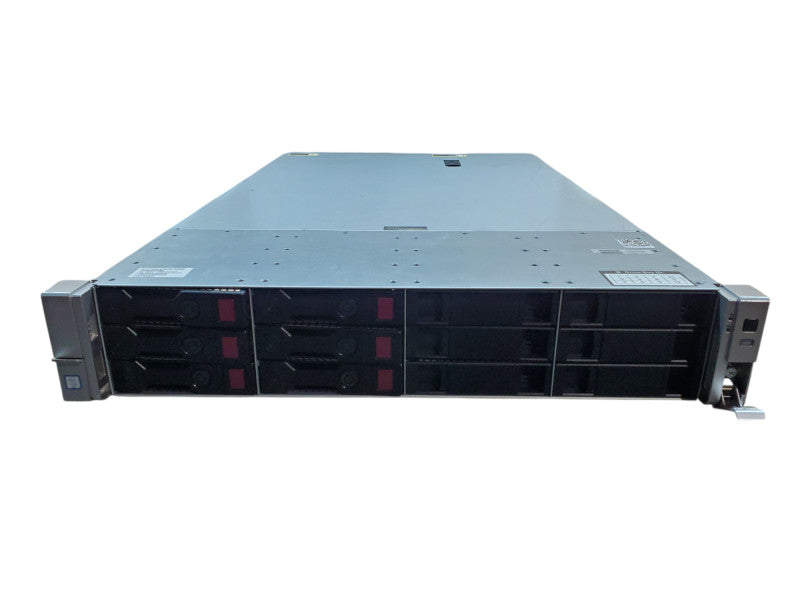 HP ProLiant DL380 Gen9 2x Xeon E5-2660 v3 64GB DDR4 P840 - No HDD