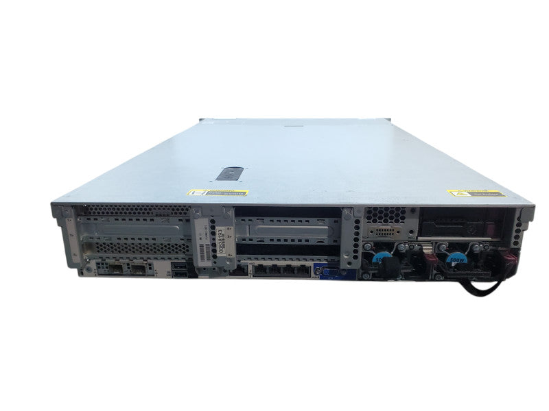 HP ProLiant DL380 Gen9 2x Xeon E5-2660 v3 64GB DDR4 P840 - No HDD