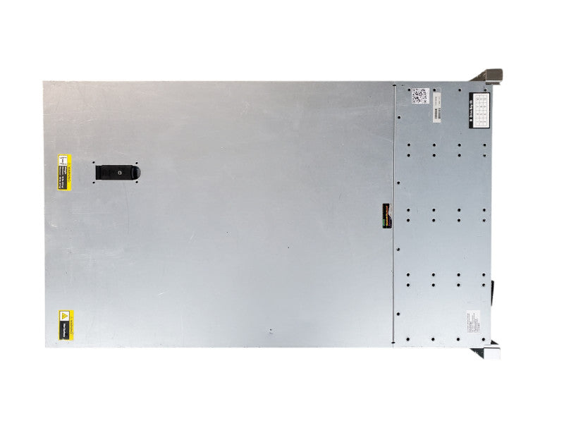 HP ProLiant DL380 Gen9 2x Xeon E5-2660 v3 64GB DDR4 P840 - No HDD