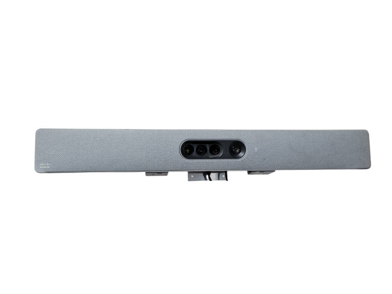 Cisco TTC8-10 Webex Quad Conference Camera ONLY _