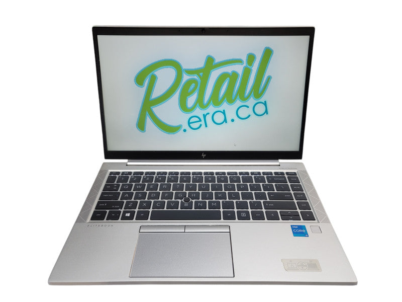 HP EliteBook 840 G8 i5-1135G7 16GB DDR4 256GB SSD  Qβ Lap200