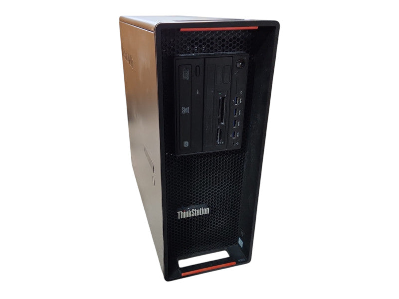 Lenovo ThinkStation P500, Xeon X5-1650 v3, 64GB DDR4, 1TB HDD, K2000