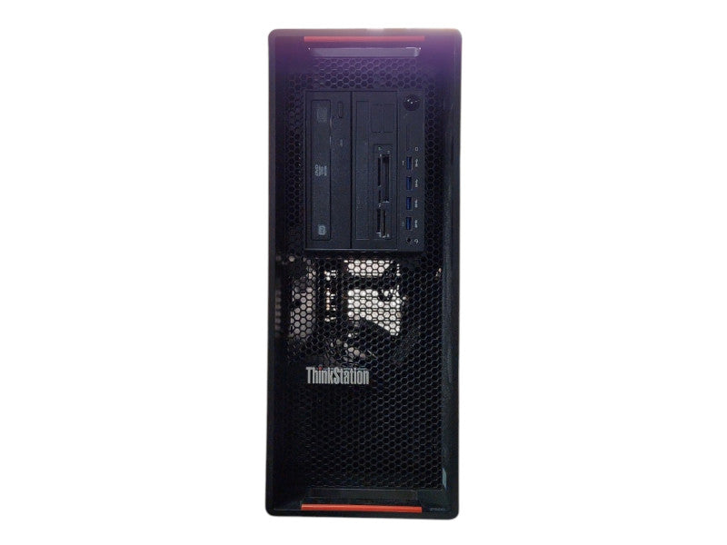 Lenovo ThinkStation P500, Xeon X5-1650 v3, 64GB DDR4, 1TB HDD, K2000