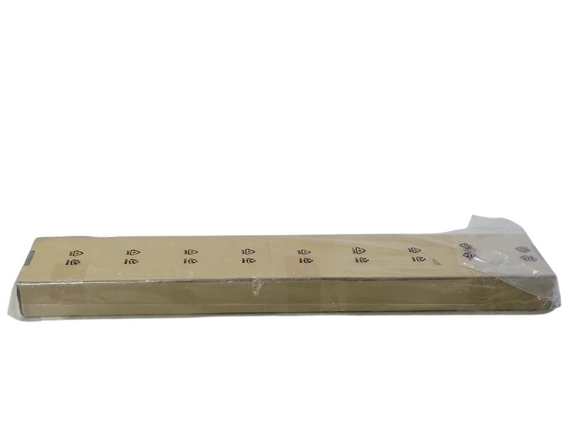 Blue Coat RAIL Kit-S400 Rack mounting kit for ProxySG S400 appliances _