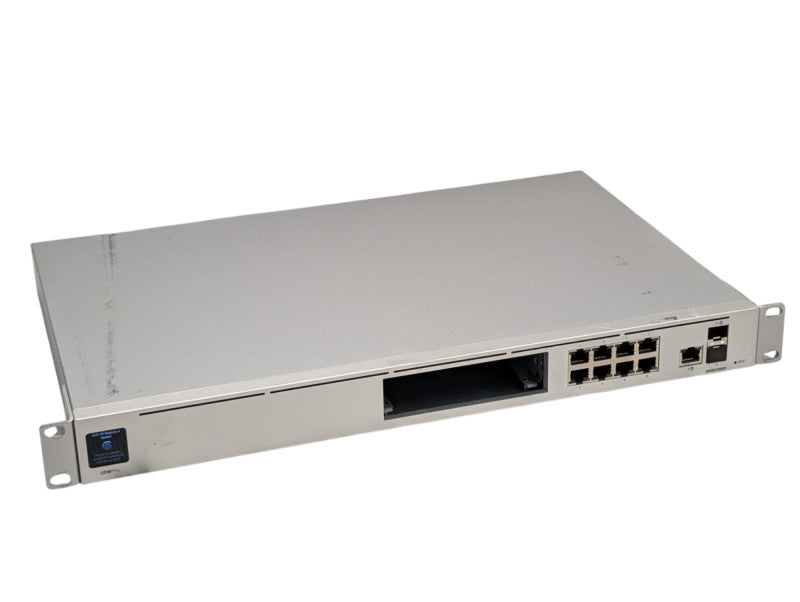 Ubiquiti UniFi Dream Machine Pro UDM‑Pro Please READ  -
