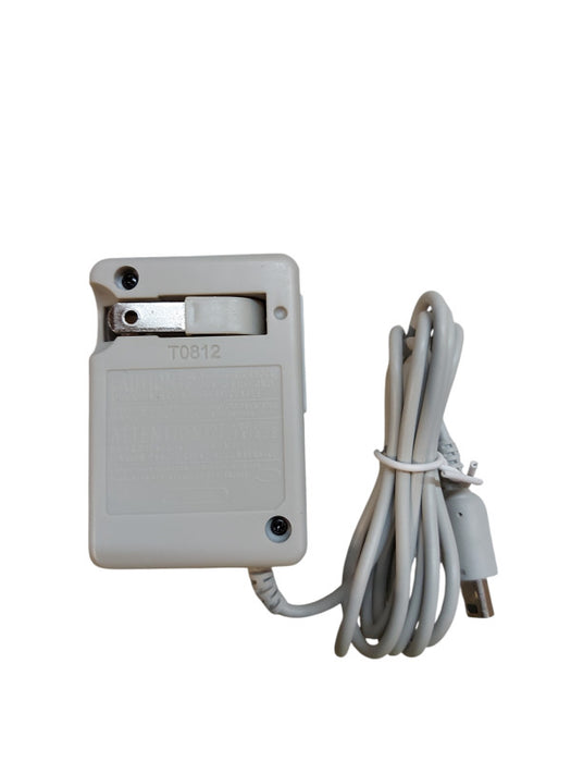 AC Adapter Charger Cable for Nintendo 3DS 2DS/ 2DS 3DS XL T0821