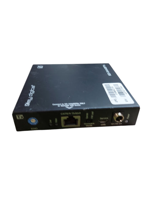 Key Digital KD-X444SP Tx  HDMI over CAT6/A Extender Set