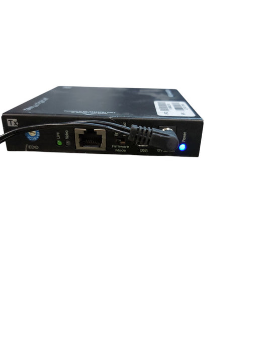 Key Digital KD-X444SP Tx  HDMI over CAT6/A Extender Set