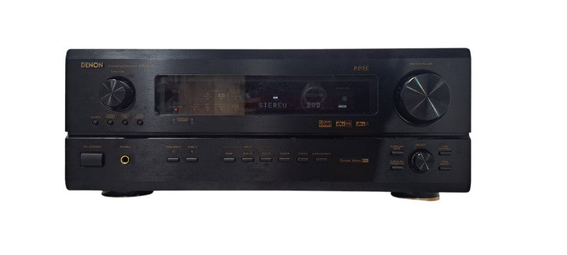 Denon AVR-3803 AV Surround Receiver