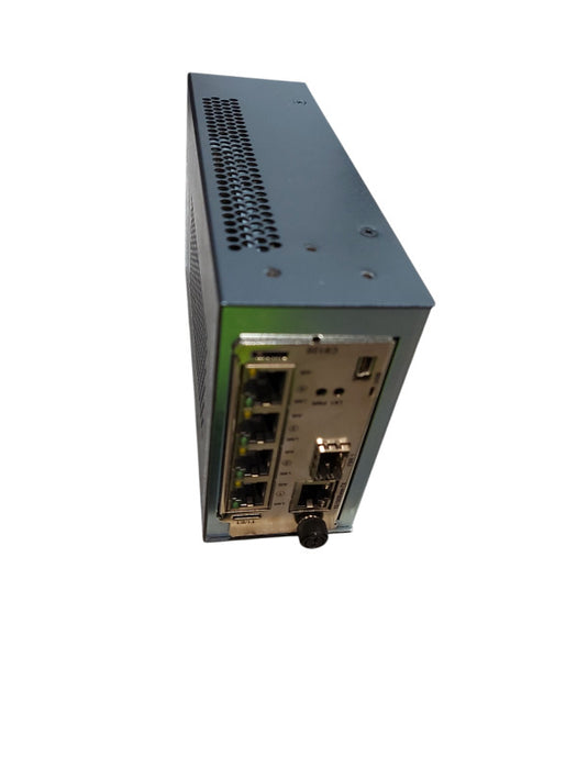 Transition Network Dual bay Chassis ION002-AD