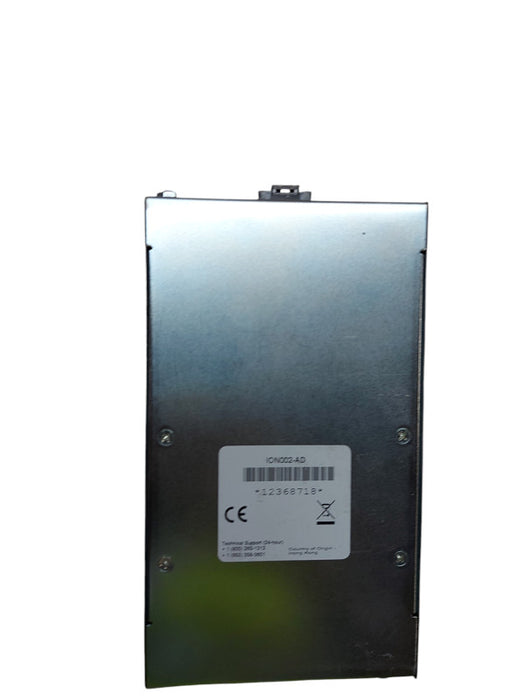 Transition Network Dual bay Chassis ION002-AD