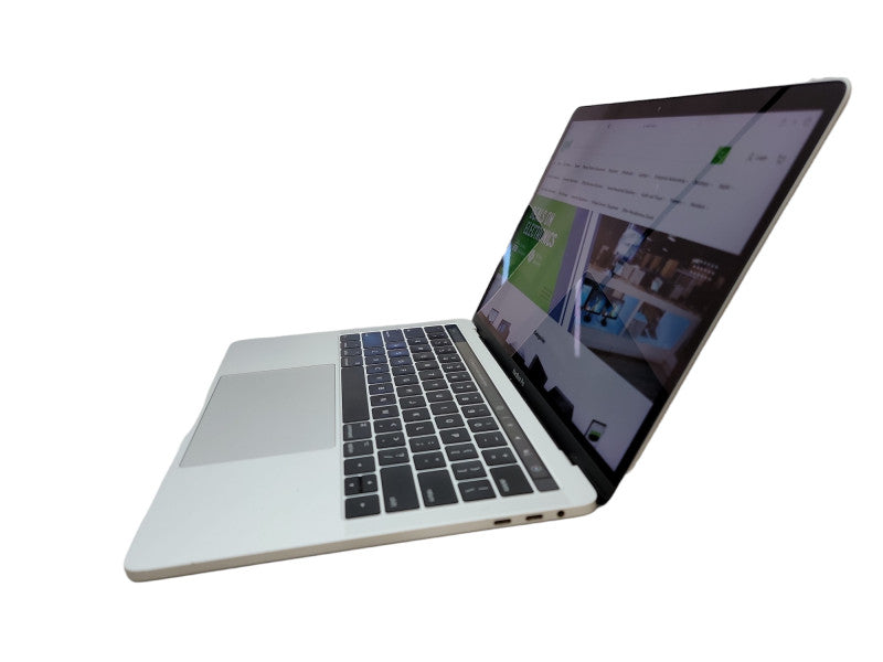 Apple MacBook Pro 13" A1706 2017 |i5-7267U @3.1GHz 16GB DDR3 256GB SSD READ