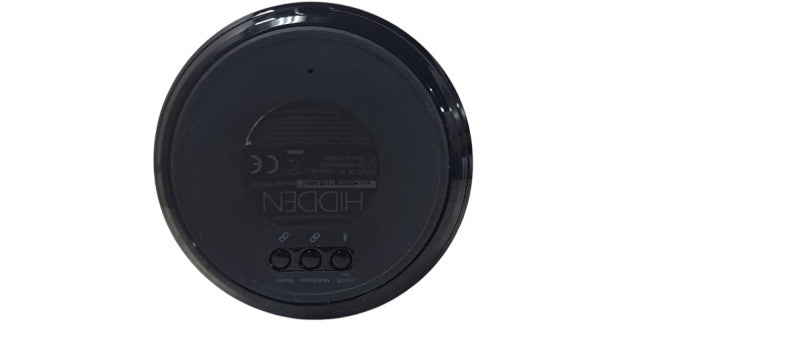 Hidden Radio 2 Wireless Bluetooth Speaker (Model HS002)