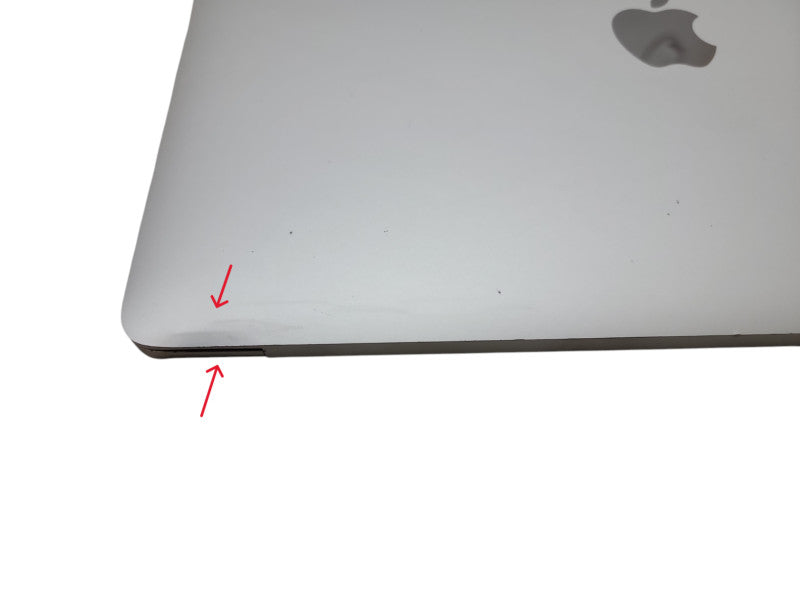 Apple MacBook Pro 13" A1706 2017 |i5-7267U @3.1GHz 16GB DDR3 256GB SSD READ