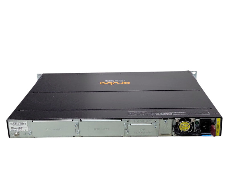 Aruba 2920-24G PoE+ 24-Port Gig Managed Switch J9727A W/ rack mount Ears _