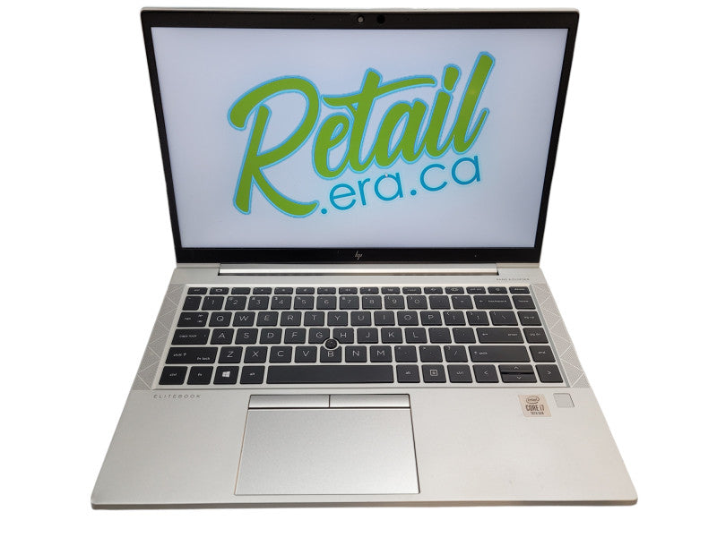 HP EliteBook 840 G7 i7-10510U 16GB DDR4 256GB SSD READ  β Lap200