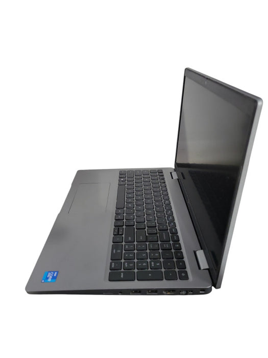 Dell Latitude 5520 i5-1145G7 16GB RAM 256GB SSD No Power Adapter READ ! Lap200