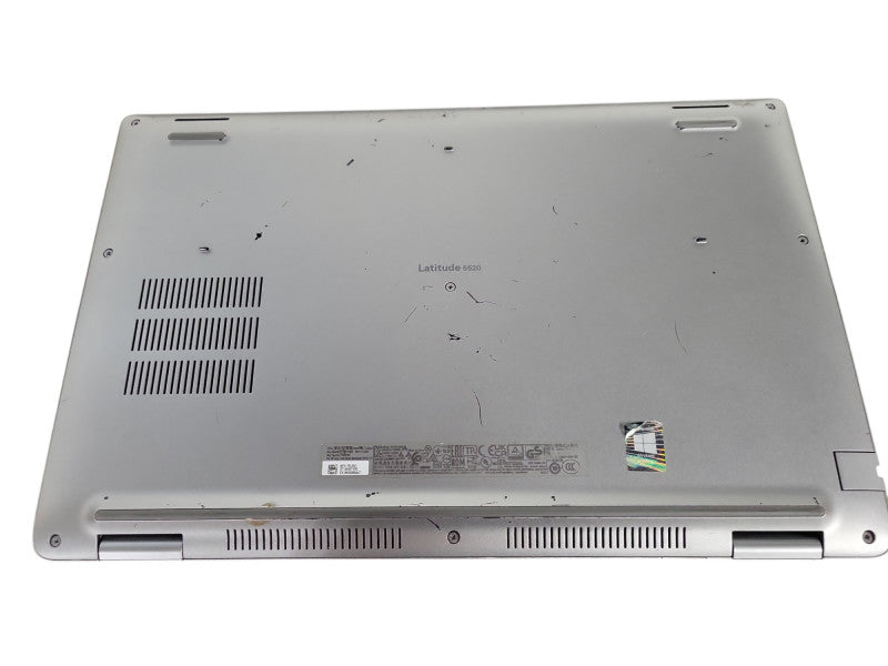 Dell Latitude 5520 i5-1145G7 16GB RAM 256GB SSD No Power Adapter READ ! Lap200