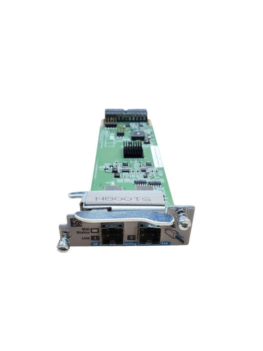 HP 2920 2-port Stacking Module - J9733A