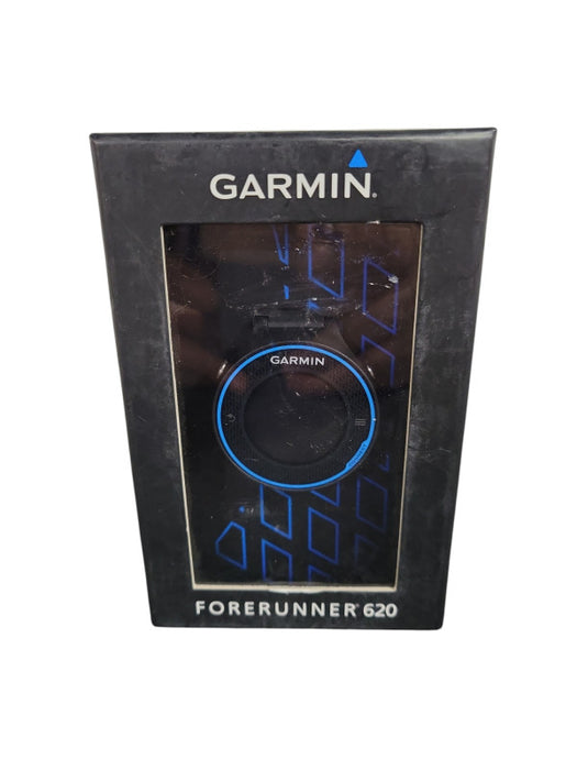 Garmin Forerunner 620 !