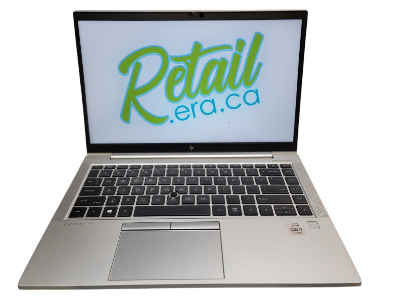 HP EliteBook 840 G7 i7-10510U 16GB DDR4 256GB SSD READ β Lap200