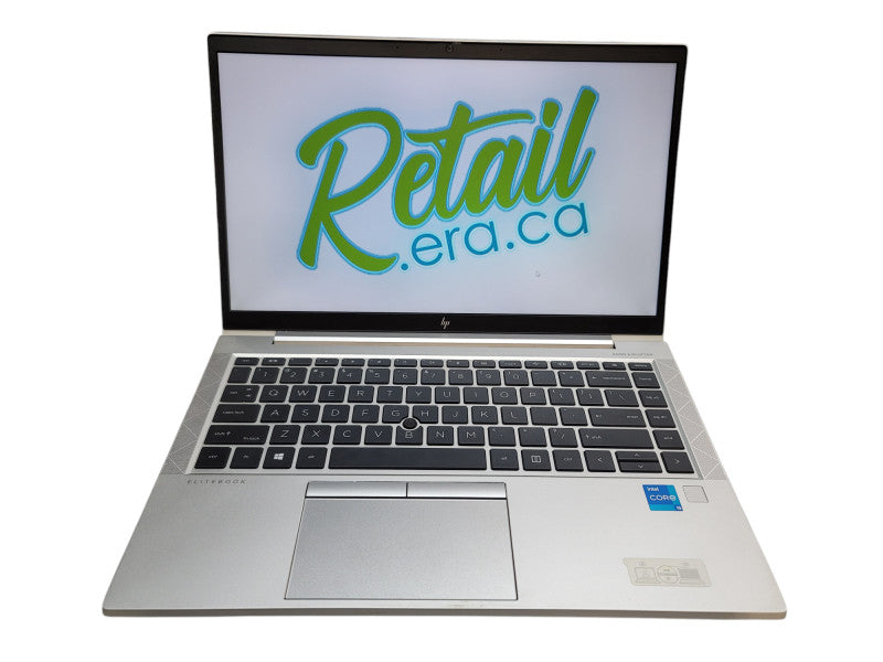 HP EliteBook 840 G8 i5-1135G7 16GB DDR4 256GB SSD  β Lap200