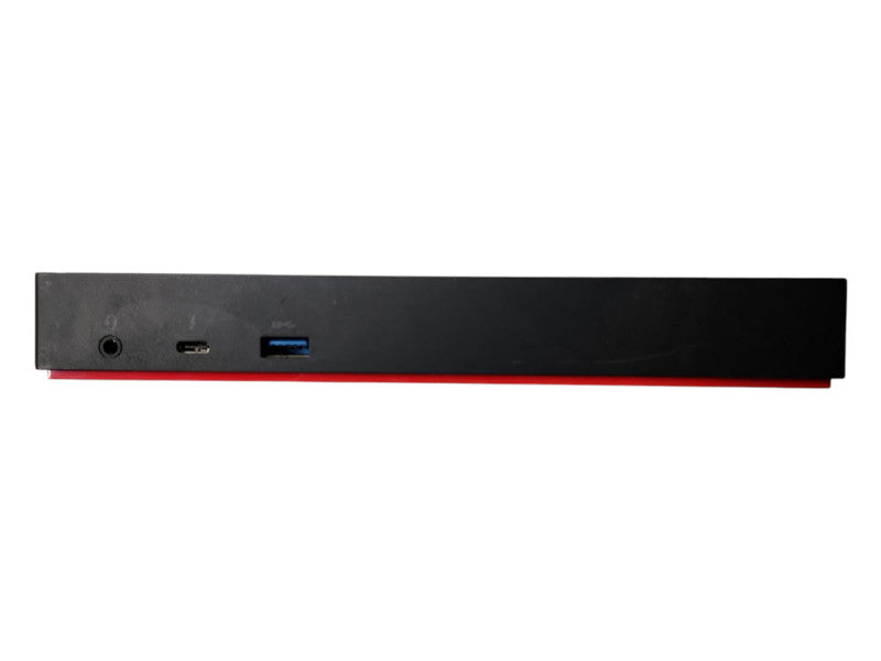 Lenovo ThinkPad Thunderbolt 3 Dock Type 40AC W/ 135W Power Adapter