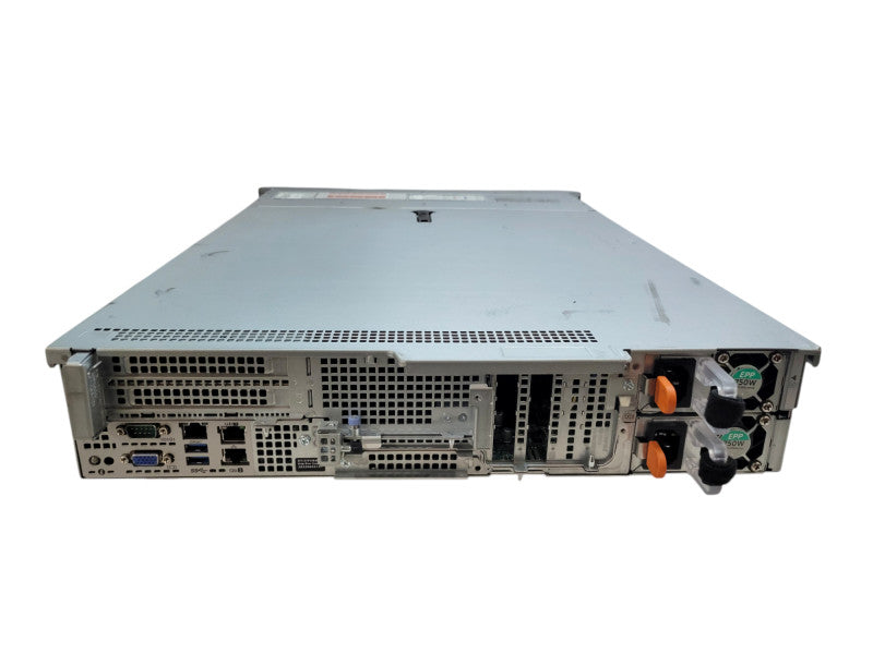 Dell PowerEdge R7515 - Barebones + Heatsink HBA330 Mini 2x750W PSU %