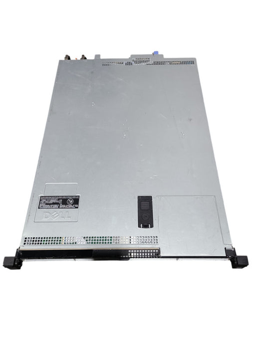 Dell PowerEdge R330 - Xeon E3-1220 v5 @ 3.00GHz, 32GB DDR4, H730, 2x 350W