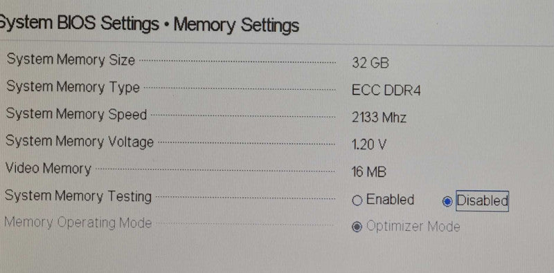 Dell PowerEdge R330 - Xeon E3-1220 v5 @ 3.00GHz, 32GB DDR4, H730, 2x 350W