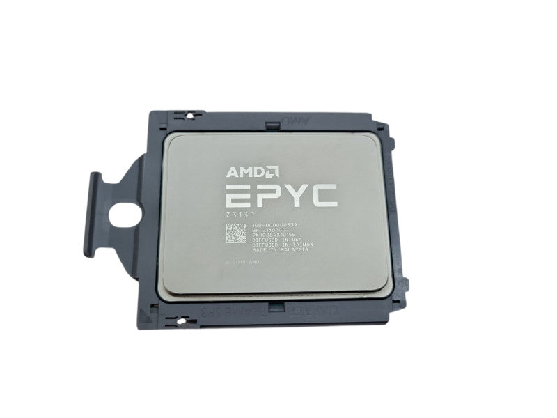 AMD EPYC 7313P 16-Core Server Processor (Dell)%