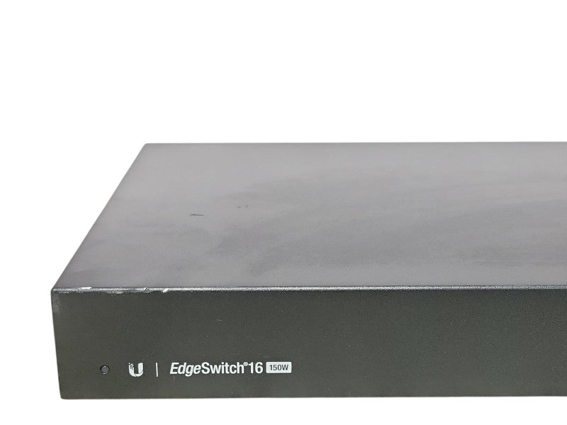 Ubiquiti Networks Edge Switch 16 ES-16-150W Poe Switch  _