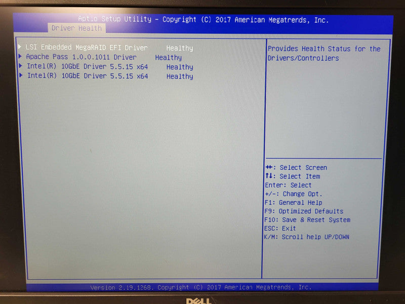 Cisco UCS C220 M5 1U 2.5" Server Gold 5115 @ 2.4GHz 32GB DDR4 MegaRAID $