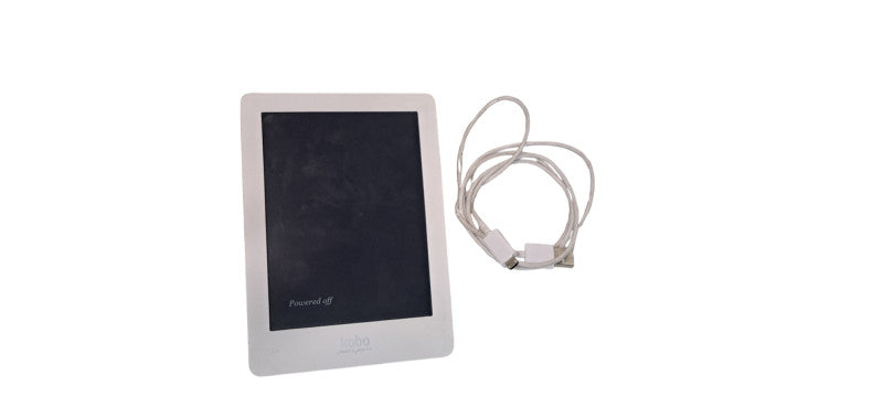 Kobo Glo N613 eBook Reader - 6" Display 2 GB Storage