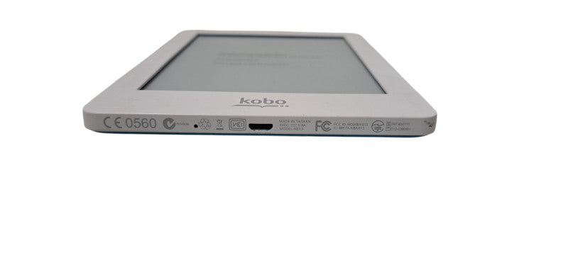 Kobo Glo N613 eBook Reader - 6" Display 2 GB Storage