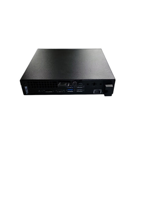 Dell OptiPlex 7010 Micro 13th Gen i5 - 13500T 16GB DDR4 SDRAM θ