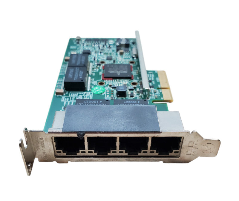 Dell Broadcom BCM5719 Quad-port PCIe Gigabit Ethernet Network Card 0TMGR6