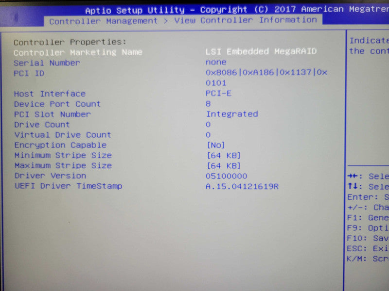 Cisco UCS C220 M5 2x Xeon Gold 5115 2.40GHz 64GB DDR4, 2x PSU, READ _
