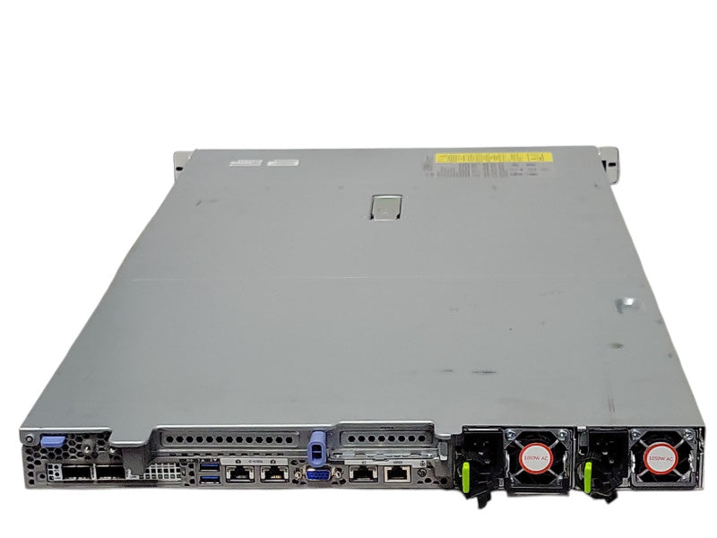 Cisco UCS C220 M5 2x Xeon Gold 5115 2.40GHz 64GB DDR4, 2x PSU, READ _