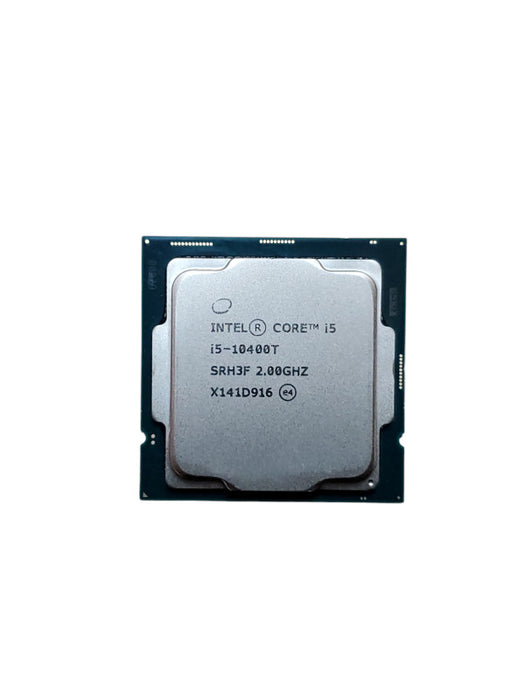 Intel Core i5-10400@2.0GHz SRH3F CPU Processor- TESTED GOOD