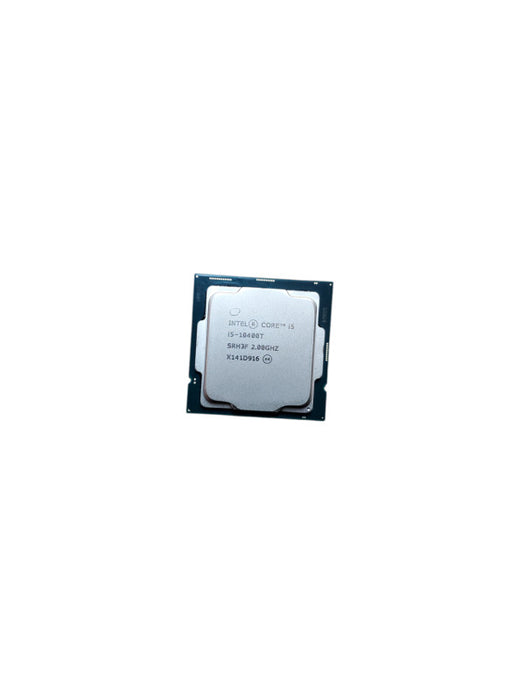 Intel Core i5-10400@2.0GHz SRH3F CPU Processor- TESTED GOOD